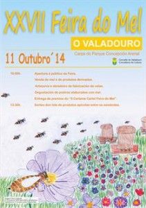 feira do mel valadouro 2014