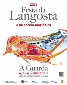 festa da langosta 2014