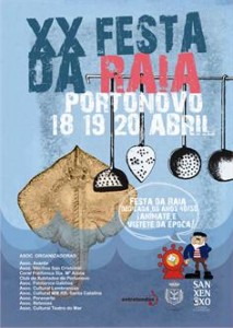 festa da raia 2014