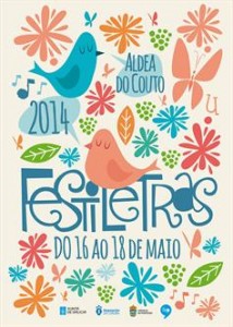 festiletras 2014