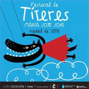 festival de titeres 2013