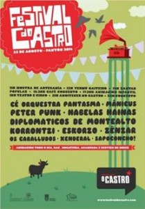 festival do castro panton 2014