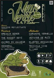 festival milho verde 2014