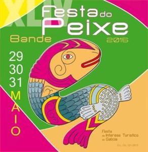 fetsa do peixe en bande