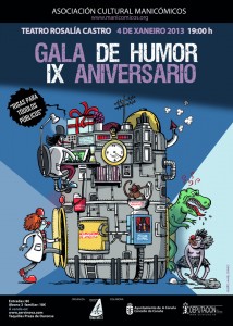 gala del humor