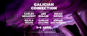 galician connection