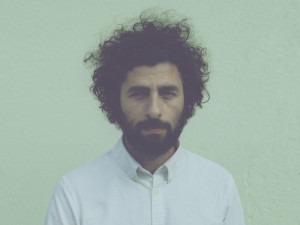 jose gonzalez