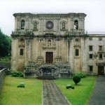 monasterio de samos
