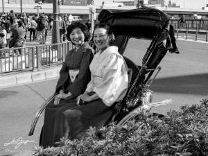 mujeres japonesas en kimono1