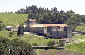 pazo de baion