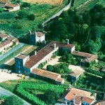 pazo santo estevo de oca