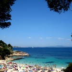 playa de Mallorca