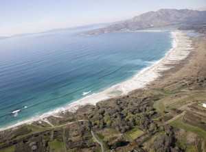 playa de carnota