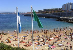 playa san amaro