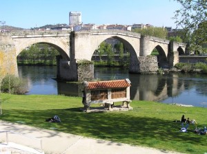 ponte_romana ourense