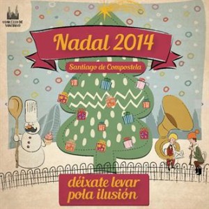 porgrama navidad 2014