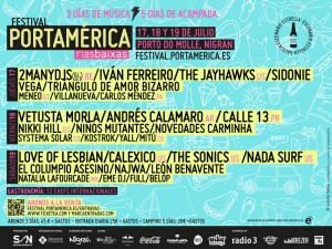 portamerica 2014