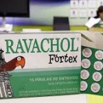 ravachol fortex pontevedra 2014