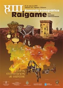 romaria etnografica raigame 2014