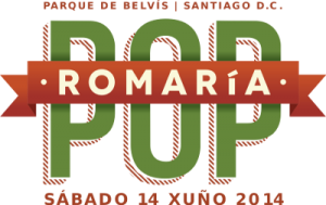 romaria pop 2014