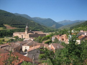 san  millán de la cogolla