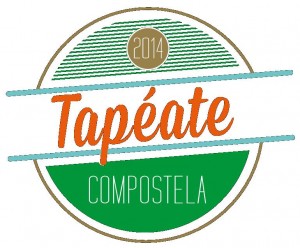 tapeate compostela 2014