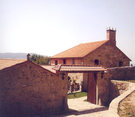 casa val fresco