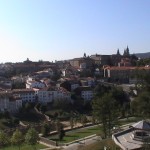 vistas desde la habitación