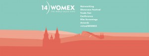 womex 2014