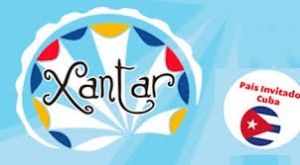 xantar cuba