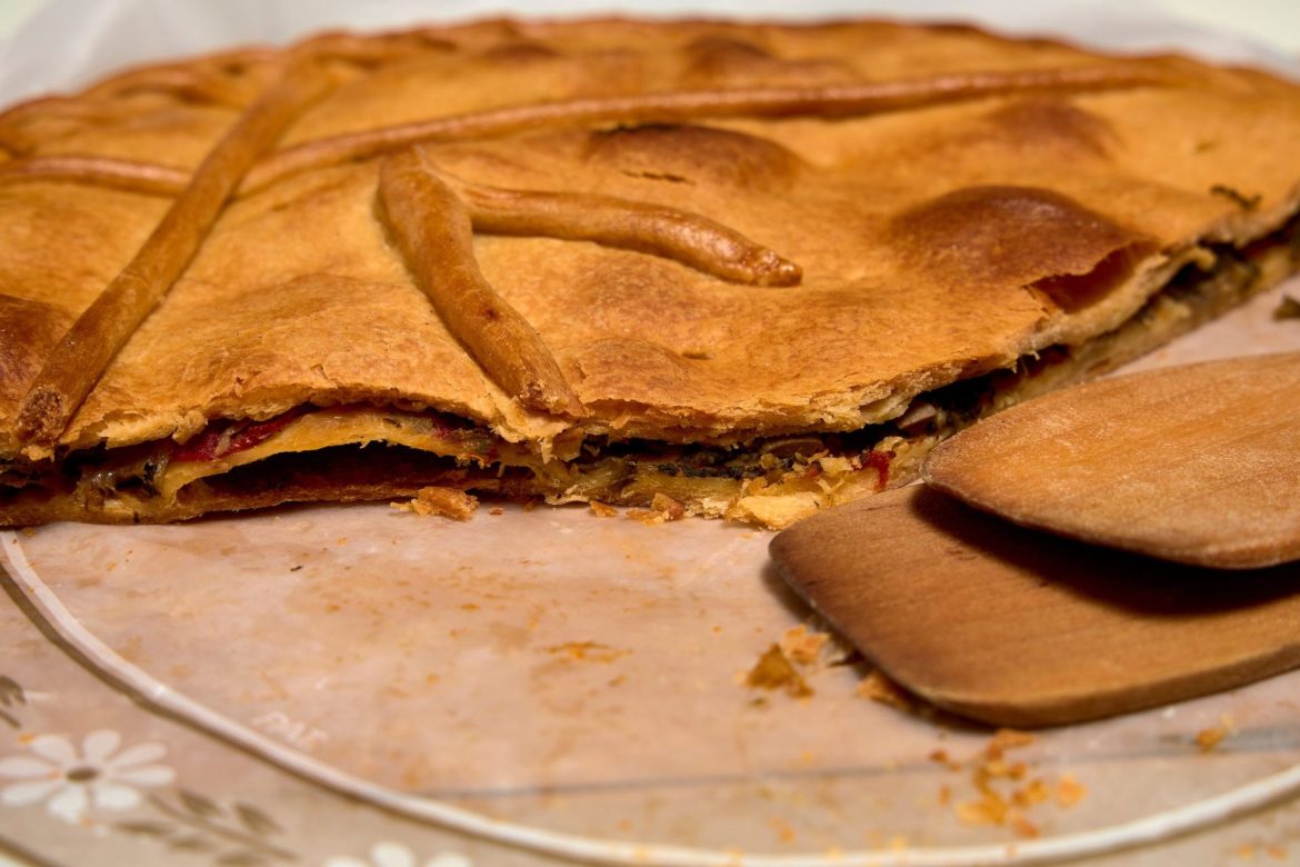 Gastronomía Camino Francés